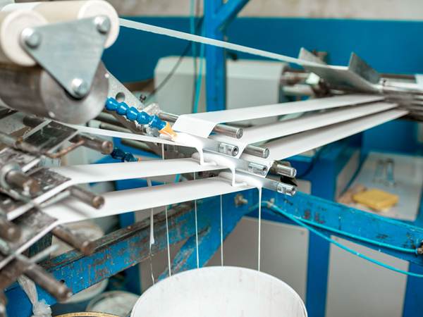 Paper tube manufacturing equipment