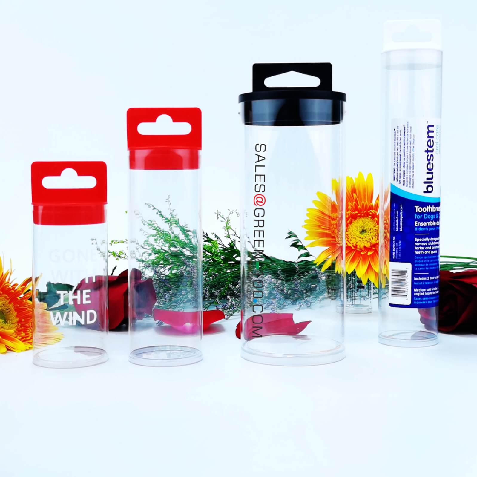 Aangepaste fabrikanten van plastic buizenverpakkingen 1 - Plastic buis & Specialist in papieren buisverpakkingen Custom Plastic Tubes Packaging Manufacturers