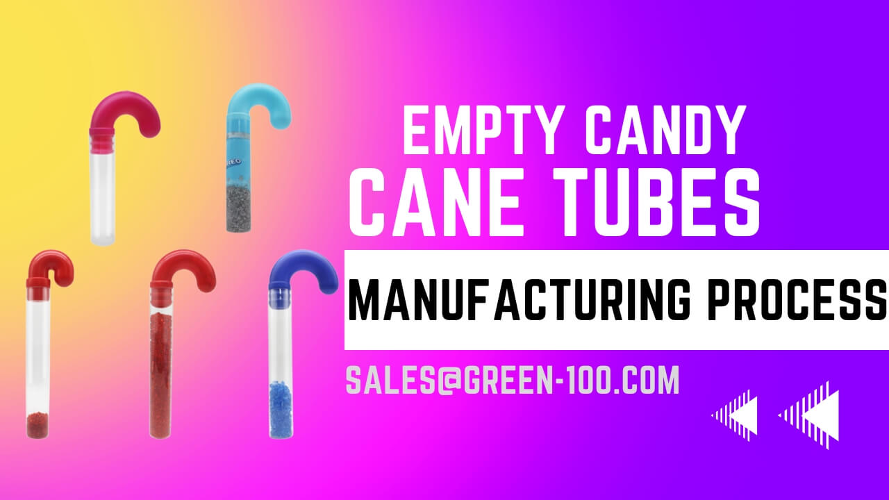empty candy cane tubes
