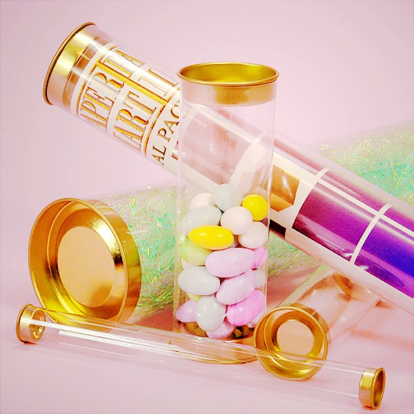 clear-tubes-with-golden-caps